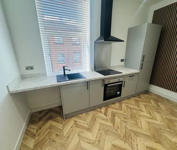 1 bedroom apartment to rent - Photo 4