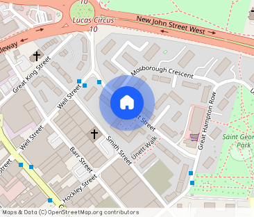 Unett Street, Birmingham, B19 - Photo 1