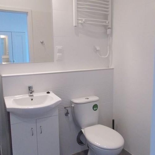 Bydgoszcz Śródmieście, ul. Dworcowa - Photo 1