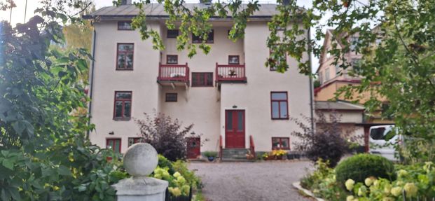Sjöbjörnsvägen, Stockholm - Photo 1