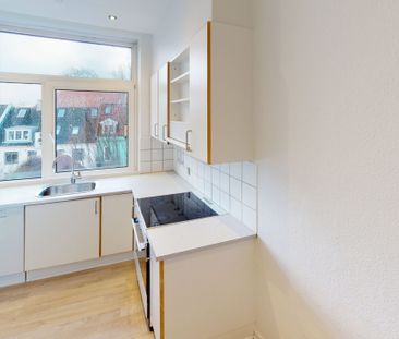 Centralt beliggende lejlighed i Aalborg med 4 værelser - Photo 5