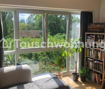 TAUSCHWOHNUNG SUCHE 3,5-4 RW, Biete 3 RW Maisonette Potsdam - Foto 4