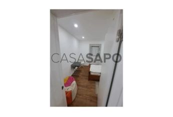 Apartamento T2 para alugar em Oeiras