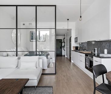 Husarviksgatan, Stockholm - Photo 1