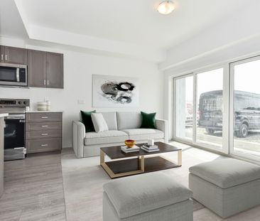 For Lease - 180 Northumberland Street Unit# 304, North Dumfries, On... - Photo 3