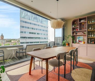Appartement te huur: Welnastraat 406-C 1096 GJ Amsterdam - Photo 3