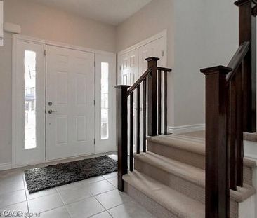 215 MAPLE BUSH Drive, Cambridge, Ontario, N1T0B8 - Photo 4