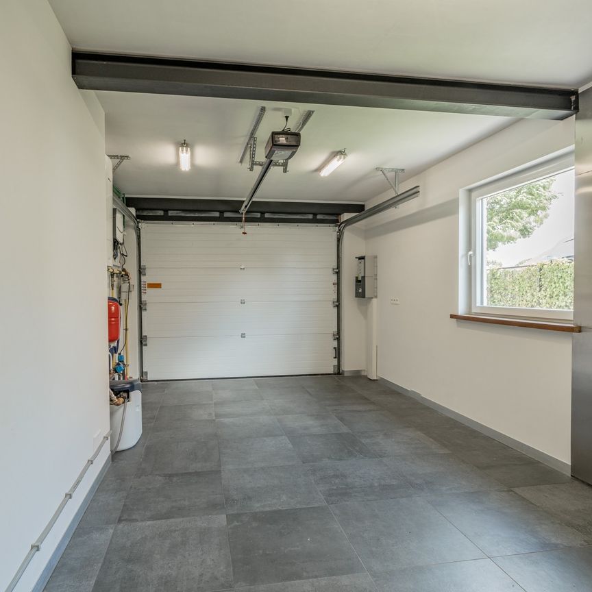 Mooie bungalow rustig gelegen te Ramskapelle - Photo 1