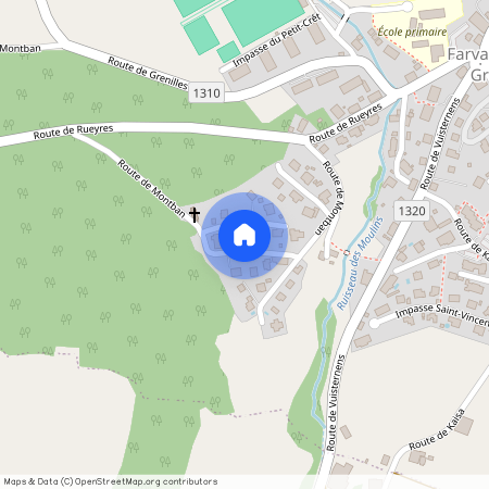 Montban 20, 1726 Farvagny-le-Grand