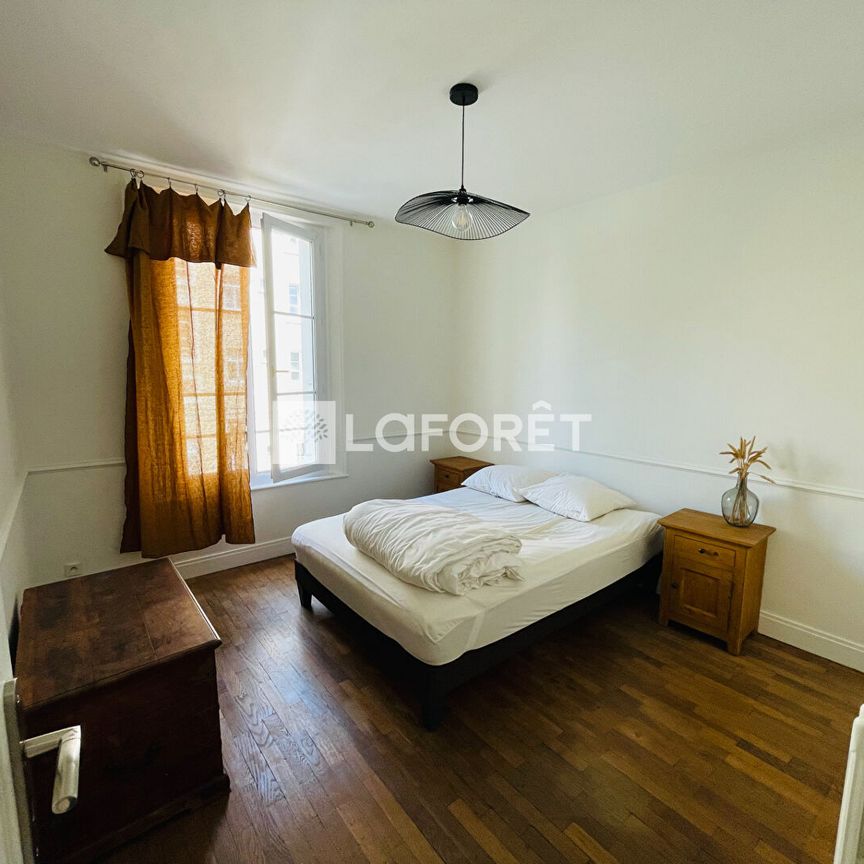 Apartment - Photo 1