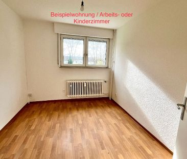 Neu renovierte, gemütliche 3-Zimmer-Wohnung in Fritzlar - Foto 5