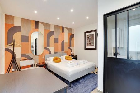 Rue Raspail - Photo 4