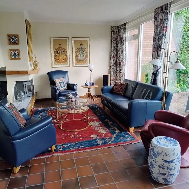 Maison Pasakker, Someren - À louer - Photo 1