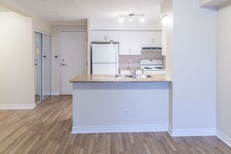 For Lease - 83 Borough Drive Unit# 2408, Toronto, Ontario - Photo 4