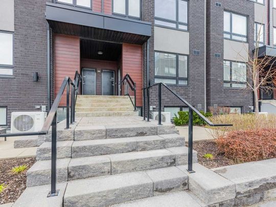 For Lease - 1110 Briar Hill Avenue Unit# 304, Toronto, Ontario - Photo 1