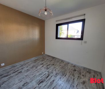Location Maison 5 pièces 123m² LA MEZIERE 35520 - Photo 6