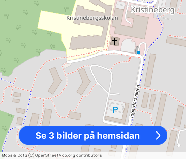 Ingenjörsvägen 34 1201 - Foto 1