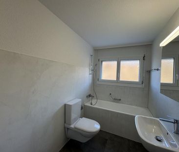 Attraktive 4.5-Zimmerwohnung mit grosszügigem Balkon - Foto 5