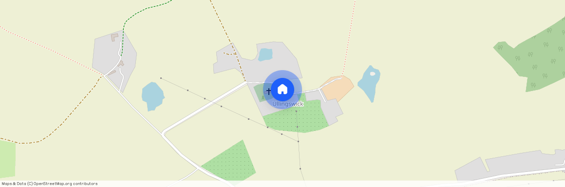 No. 4 The Courtyard, Ullingswick