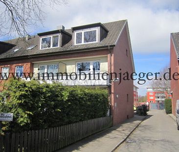 Glashütte - gepflegte Wohnanlage - großzügige Dachwohnung mit Küche... - Foto 2