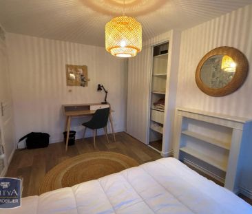 Appartement à louer 1 pièce 12.21m² - Photo 2