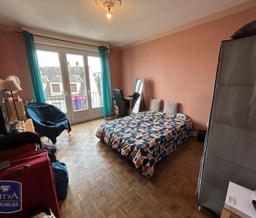 Location Appartement 1 pièce 27m² BRIVE LA GAILLARDE 19100 - Photo 1