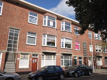 Te huur: Appartement Jan ten Brinkstraat in Den Haag - Foto 2