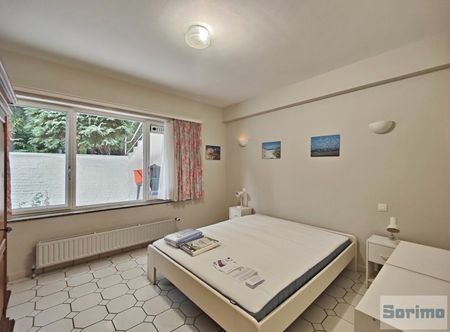 Rez-de-chaussée - à louer - Photo 2