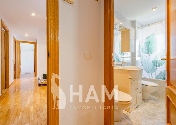 Habitación - Madrid - Pinar del Rey - 475€ MES - Ref. GPPB13