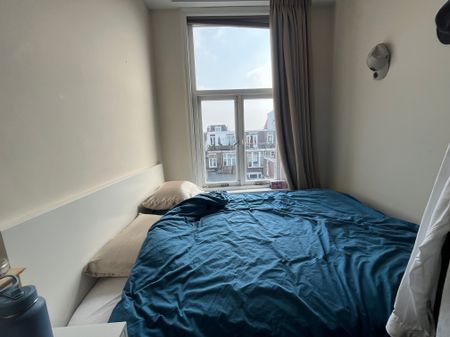 Te huur: Appartement Weimarstraat 120 C in Den Haag - Foto 3