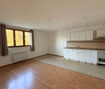 Appartement à louer 2 pièces • Marquette-lez-Lille - Photo 2