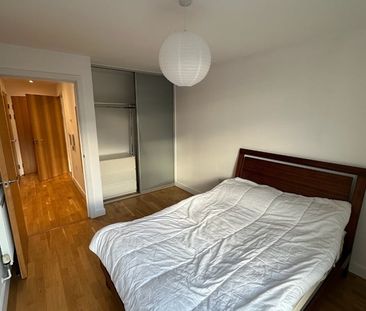 1 Bed Flat, Silkworks, SE13 - Photo 5