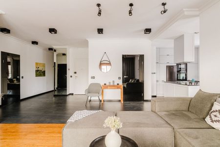 Elegant apartment on Bernardyńska Street 145.3 m² - Zdjęcie 5