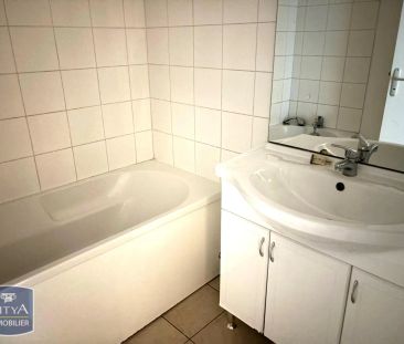 Appartement à louer 2 pièces 46.49m² - Photo 5