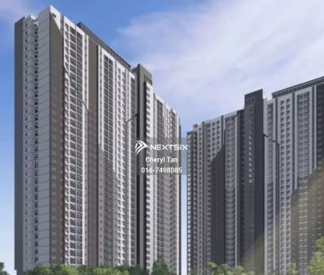 Aster Hill Sri Petaling - Photo 5