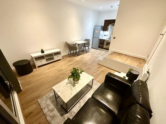 1 bedroom flat to rent - Photo 1