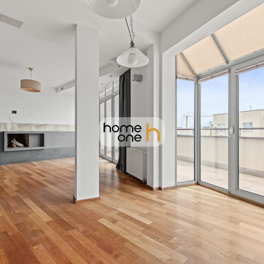 2-poziomowy | Premium | 4 sypialnie | Wilanów - Zdjęcie 1