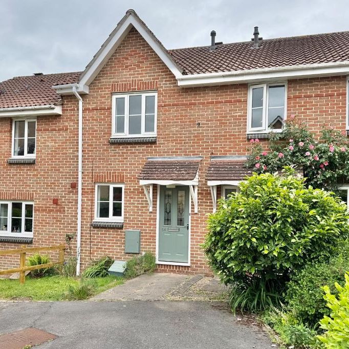 2 bedroom terraced house to rent - Photo 1