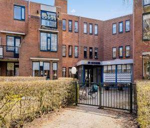 Appartement de 2 pièces au rez-de-chaussée, Prieel 31, Hoorn - À louer - Foto 4