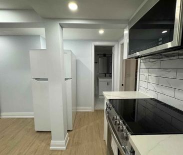 For Lease - 2401 Hemlock Court, Basement N/A, Burlington, Ontario - Photo 5