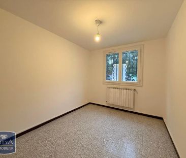 Appartement à louer 4 pièces 66.8m² - Photo 5