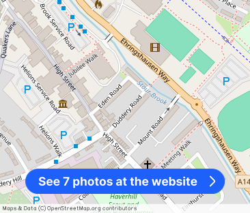 Duddery Road, Haverhill - Photo 1