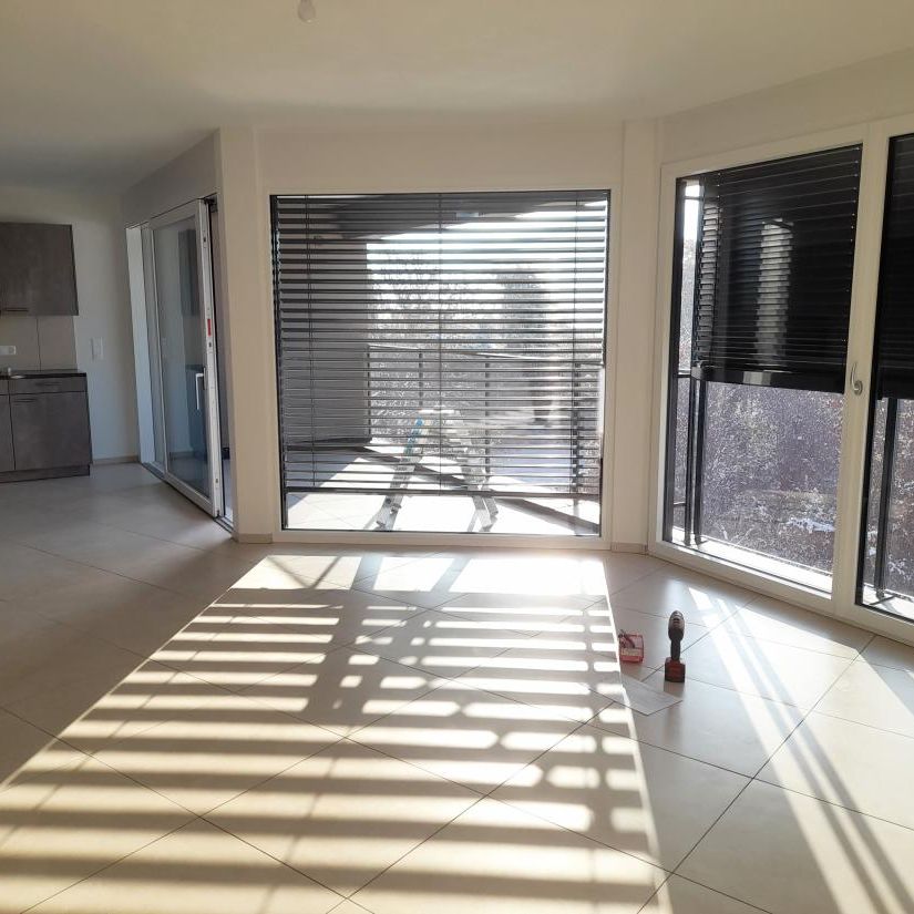 Savièse – Superbe appartement récent de 3.5 pièces avec balcon et parking, Résidence Le Caro - Foto 1