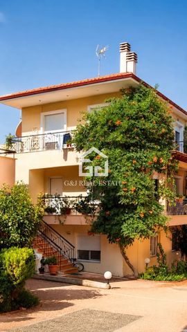 Μεζονέτα 220 τ.μ. προς ενοικίαση - Photo 2