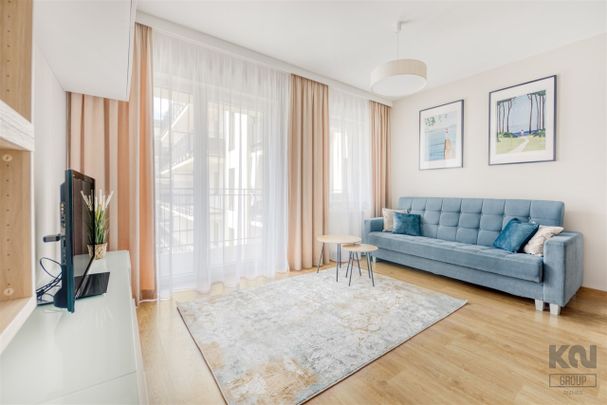 Łódź, Śródmieście, Gdańska - Photo 1