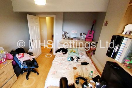 Flat 4, 205 Belle Vue Road, Leeds, LS3 1HG - Photo 2