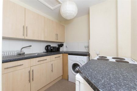 1 bedroom flat to rent - Photo 5
