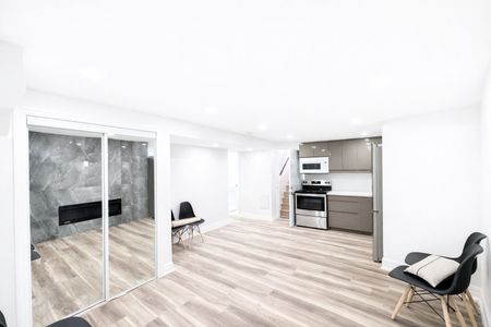 For Lease - 4663 Crosswinds Drive Unit# Lower, Mississauga, Ontario - Photo 4