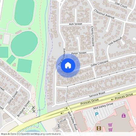 3 Gillie Crescent, Vic 3840, Morwell