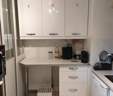 1 pièce - Meublé - 10 m² - RDC - Colocation non autorisée - Photo 5